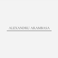 imagine profil Alexandru Arambasa International Hair Salon