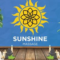 imagine profil Sunshine Massage
