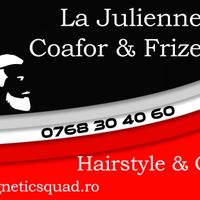 imagine profil La Frizerie Julienne
