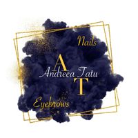 imagine profil Andreea Eyebrows & Nails