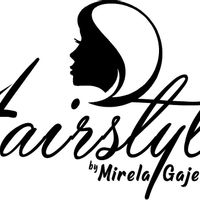 imagine profil Hairstyling By Mirela Gaje