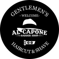 imagine profil Al Capone-Barber Shop-Premium