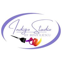 imagine profil INDIGO EXPERT STUDIO by Irina Iliescu