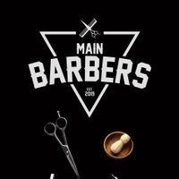 imagine profil MAIN Barbers