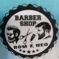 imagine profil Barber Shop by BOM&NEO