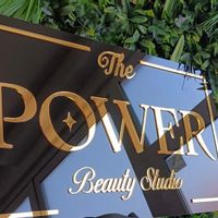 imagine profil The Power  Beauty Studio 