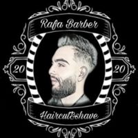 imagine profil Rafa Barbershop