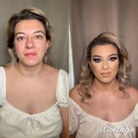 imagine profil Make-up By Diana D. Iasi