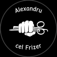 imagine profil Alexandru cel Frizer