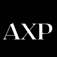 imagine profil Axp hairlines