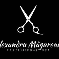 imagine profil Alex Măgureanu Professional Cuts