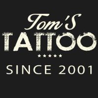 imagine profil Tom’s Tattoo