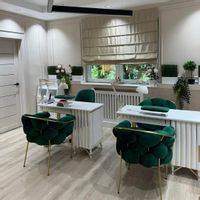 imagine profil Cristina Matei Nail Studio 