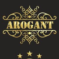 imagine profil AROGANT Barbershop & Hair Studio