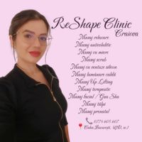 imagine profil Reshape Clinic Craiova