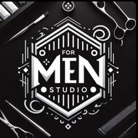 imagine profil For Men Studio