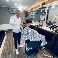 imagine profil Dragos Barber