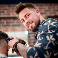 imagine profil Alexandru BarberSharp