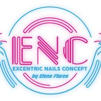 imagine profil Excentric nails concept by Elena Florea