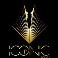 imagine profil ICONIC BY POP   |Auras Pop