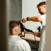 imagine profil Alex Popa ( The Barbers ) 