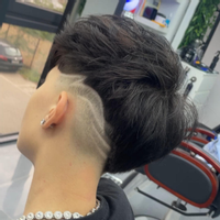 imagine profil Psc The Barber