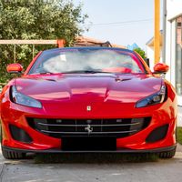 imagine profil Supercar Experience Romania