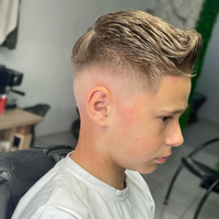 imagine profil Barber boom by denis