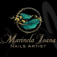 imagine profil Marinela Ioana Nail Technician