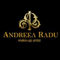 imagine profil Andreea Radu Makeup Artist Studio