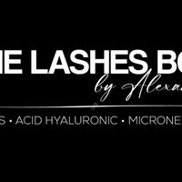 imagine profil The lashes box by Alexandra 