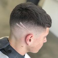 imagine profil Barbercut____