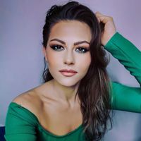 imagine profil A Concept Of Beauty by Andra Sumaș