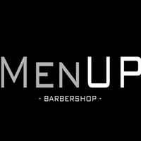 imagine profil MenUP Barbershop