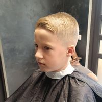 imagine profil BarberStyle by Alex