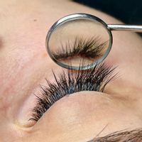 imagine profil Zina Lash Technician