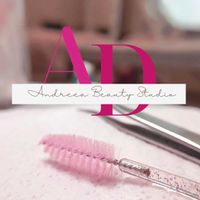 imagine profil Andreea Beauty Studio