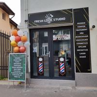 imagine profil Fresh Look Studio