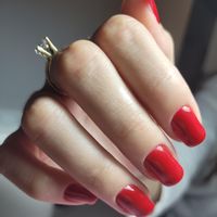 imagine profil Ruby's Nails