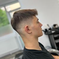 imagine profil Emi the barber