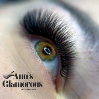 imagine profil Ann’s Glamorous Lashes&Brows