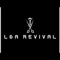 imagine profil L&A REVIVAL