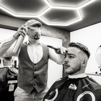 imagine profil Andor Barber