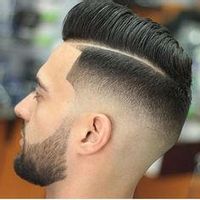 imagine profil Gentleman Style Barber Shop