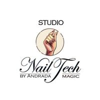 imagine profil NailTech Magic by Andrada