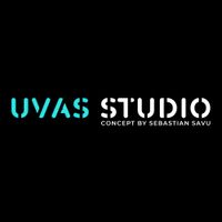 imagine profil UVAS STUDIO concept by Sebastian Savu 