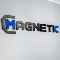 imagine profil Salon Magnetic