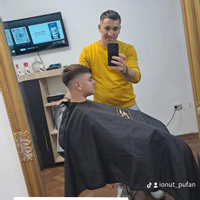 imagine profil Ionuț_barbershop