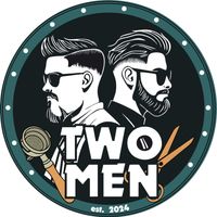 imagine profil TWO MEN BARBER & COFFEE SHOP