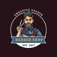 imagine profil Creative Studio BarberShop by Bogdan Andrieș 